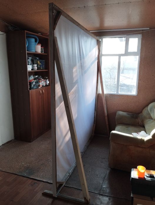 Каркас для баннера