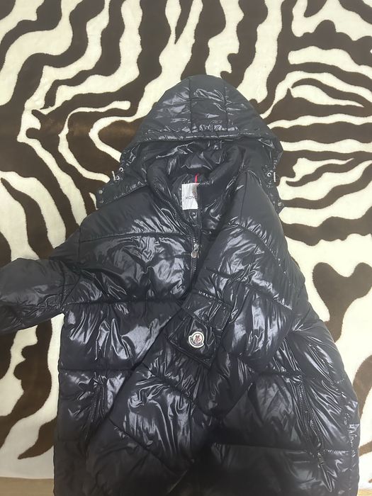 Geaca Moncler Maya