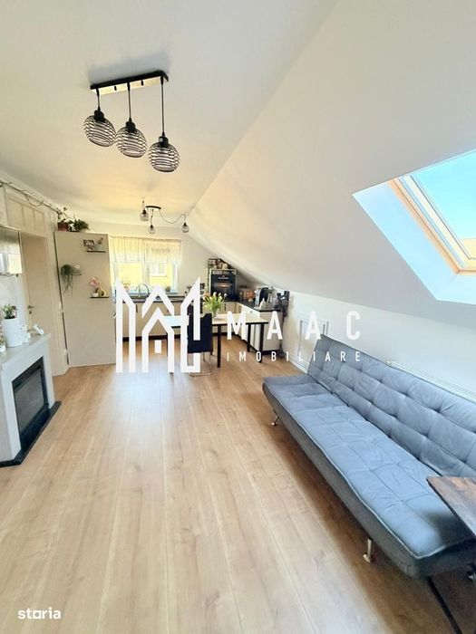 Apartament 3 camere I 65 MPU I Loc de parcare I Șelimbăr