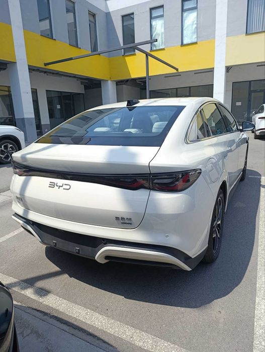 BYD Seal 2025 — 4