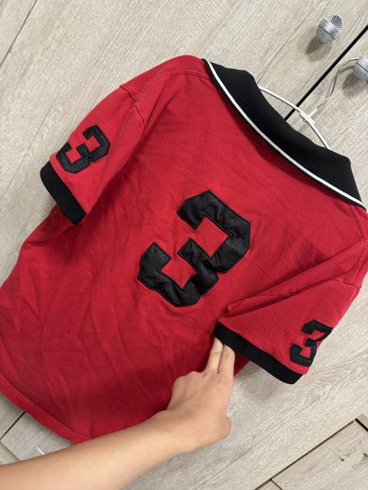 Polo by ralph lauren moscow 3 2012 type red
