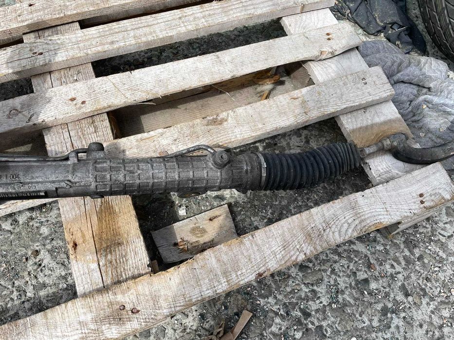 Кормилна Рейка Mercedes E class W211 320CDI V6 4matic