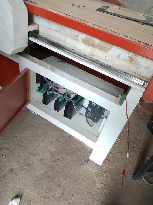 Оборудование для мини производства