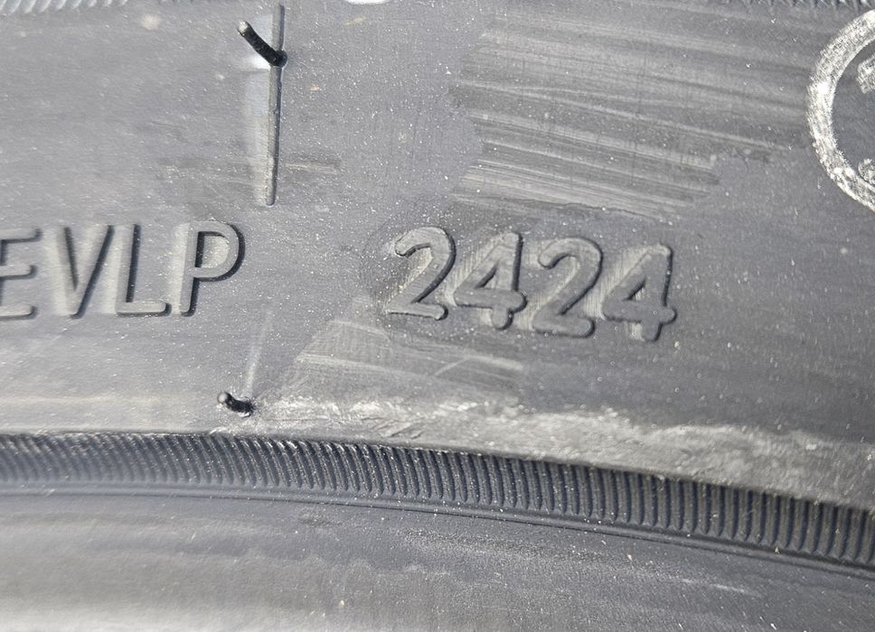 275/45 R19, 108V XL , GRIPMAX Stature M/S, Anvelope iarna M+S