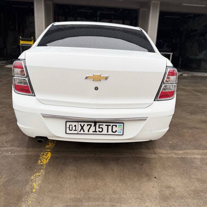 Cobalt Midnight 2025