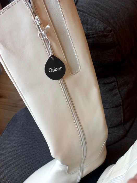 Дански ботуши Gabor
