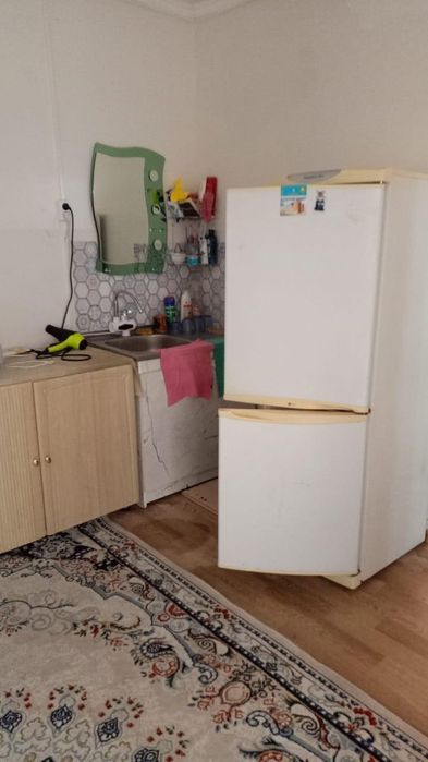 Продается 2ком квартира