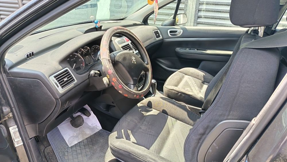 PEUGEOT 307 2006 — imagine 4