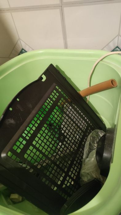 Стиральная машина малютка