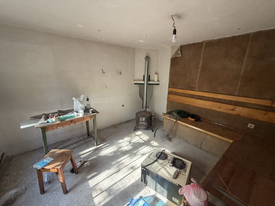 Продава се Къща в с. Лозен, Област София-град - 85 кв.м за 3177 €/кв.м - Снимка #4