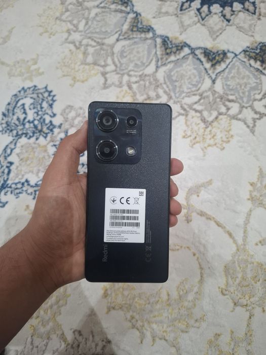 Redmi Note 14S Ideal