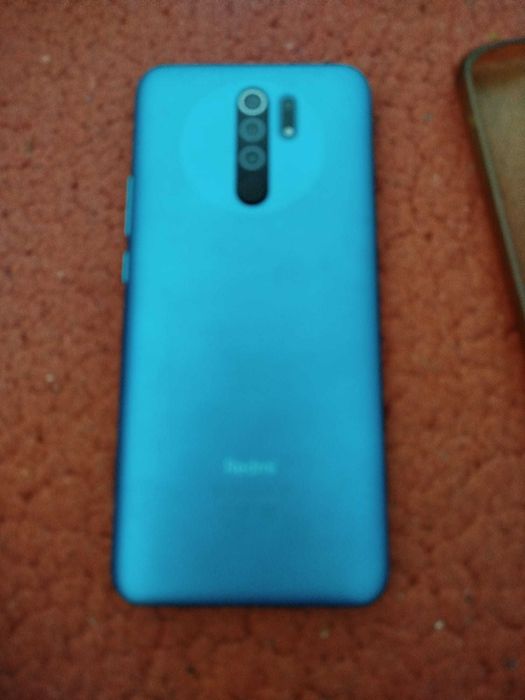 Telefon mobilTelefon XIAOMI Redmi 9, 64GB, 4GB RAM, Dual SIM
