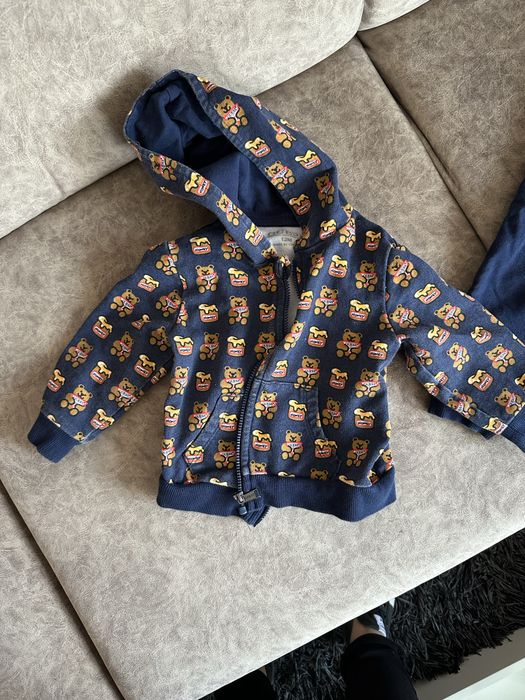 Дрехи за дете 12м. Guess