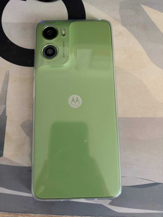 Telefon Motorola Moto G06