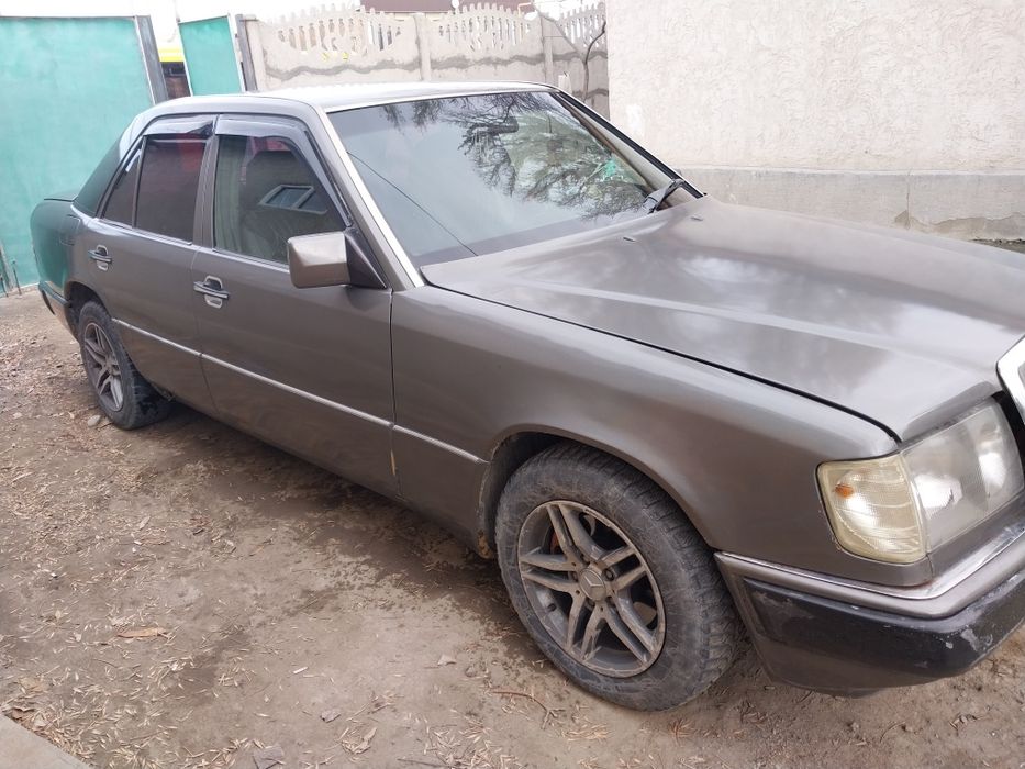 Мерс Е 200 ,продам обмен нет.