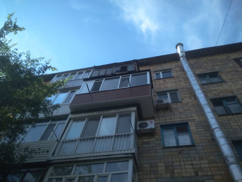 Балконы, лоджии, окна, двери, перегородки!!!