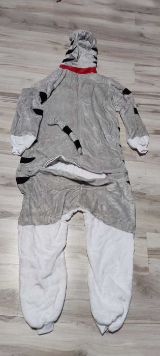 Костюм котка пижама