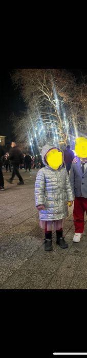 Палто Reserved 98 р