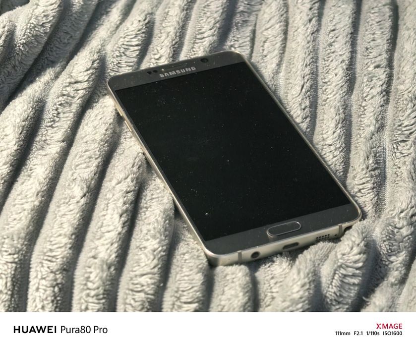 Samsung note 5 без стилуса