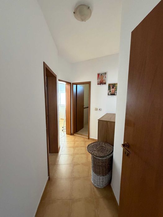 Продава се Тристаен апартамент в с. Кошарица, Област Бургас - 96 кв.м за 449 €/кв.м - Снимка #5