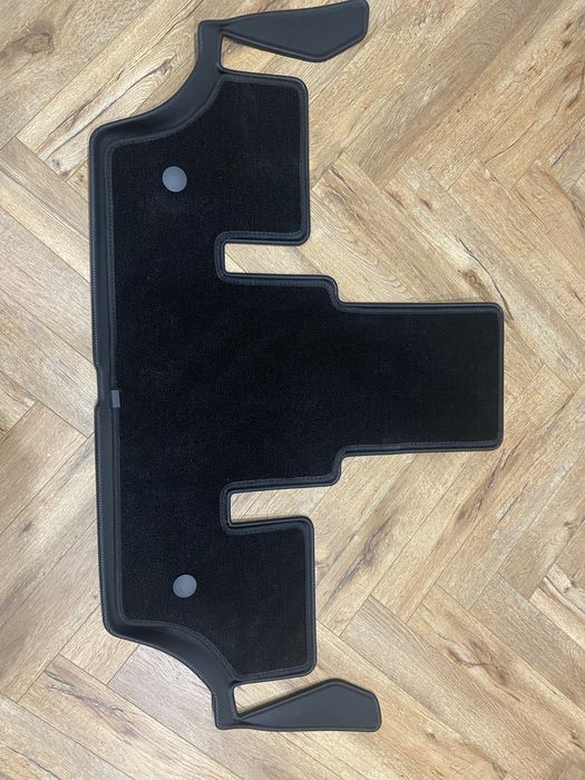 Коврики (полики) Li L9