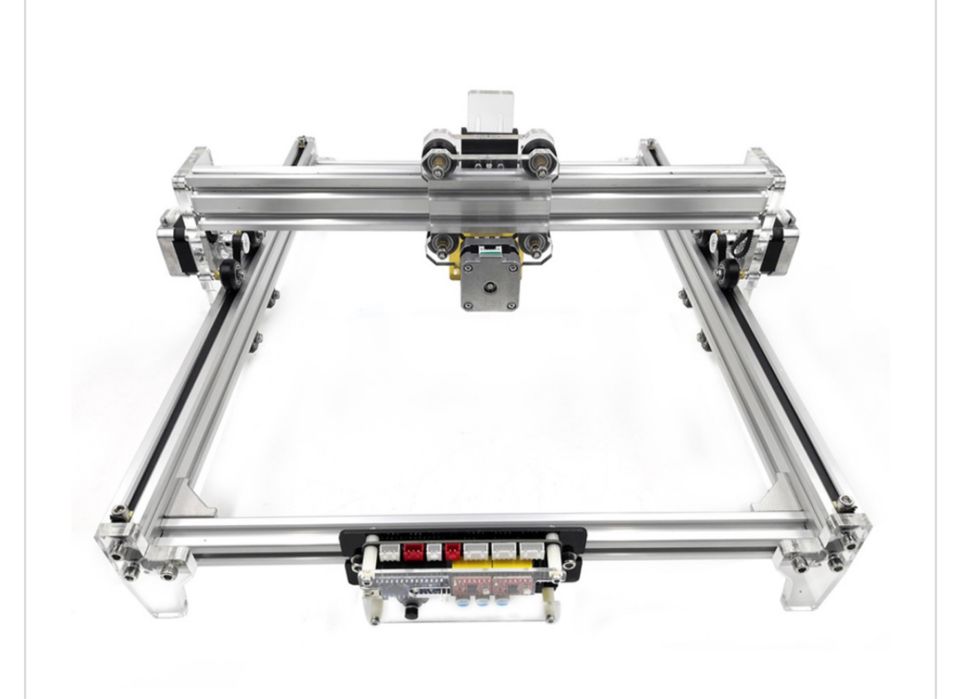 Laser engraver 3040 15W – GRBL – pentru reparație /piese