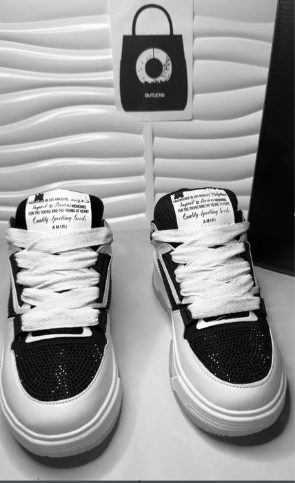 Amiri Ma1 cristal * calitate premium*