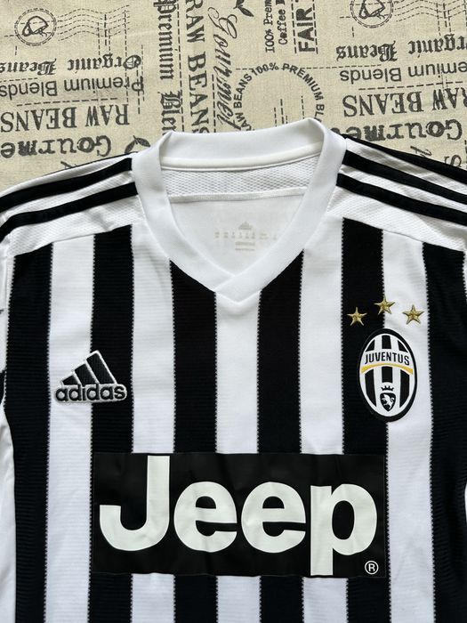 Adidas Juventus original тениска.XS