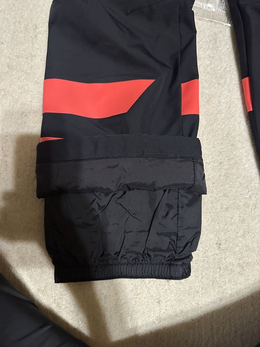 Детски ски екип яке и панталон грейка  rossignol 8 и 10