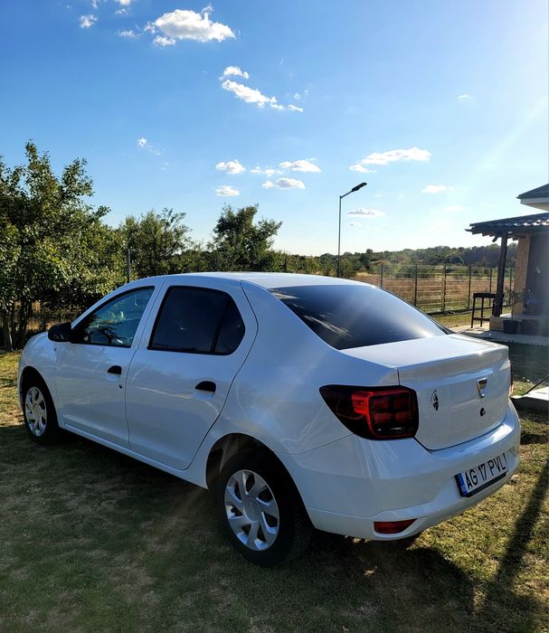 Dacia Logan 1.5 DCI