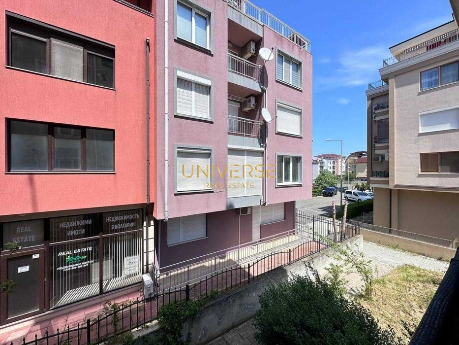 Продава се Двустаен апартамент в Несебър - 55 кв.м за 1282 €/кв.м - Снимка #15