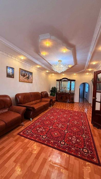 Старый Аэропорт 2эт.дом 162м2