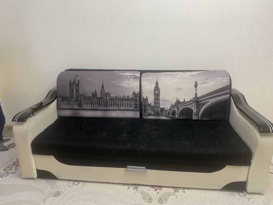 Даром диван самовывоз