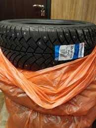 Шины BF GOODRICH 205/50R17
