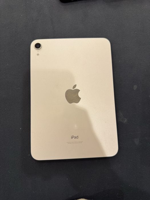 ipad 6 mini 64gb