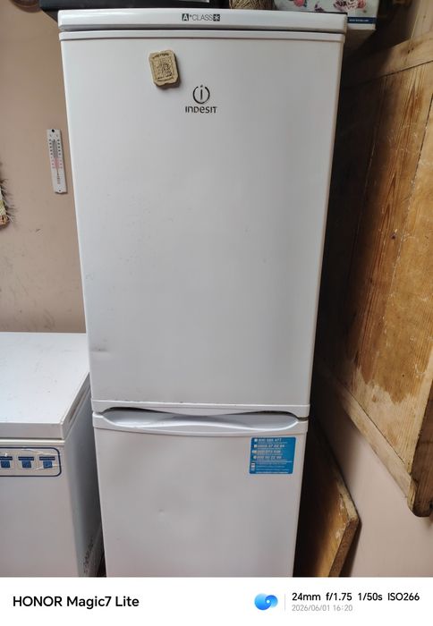 Frigider combi de vanzare