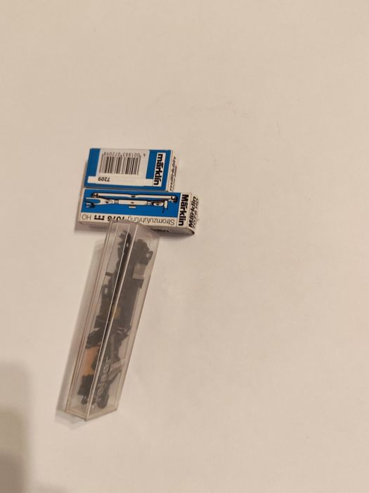 Piese accesorii Marklin AC 3 rails