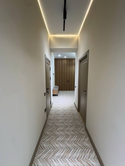 Продаётся просторная 3-комнатная квартира в ЖК Рублёвка (г.Самарканд)