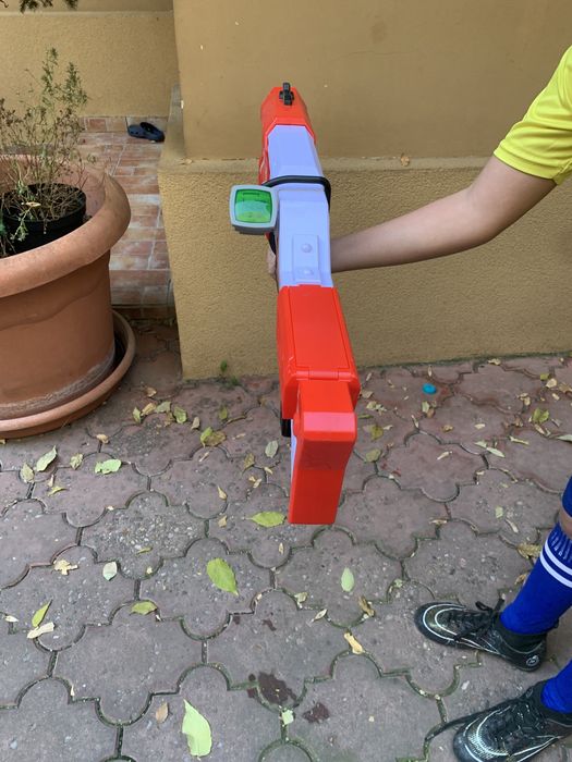Arme Nerf Jucării