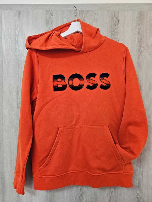 Boss Суитчър - два броя