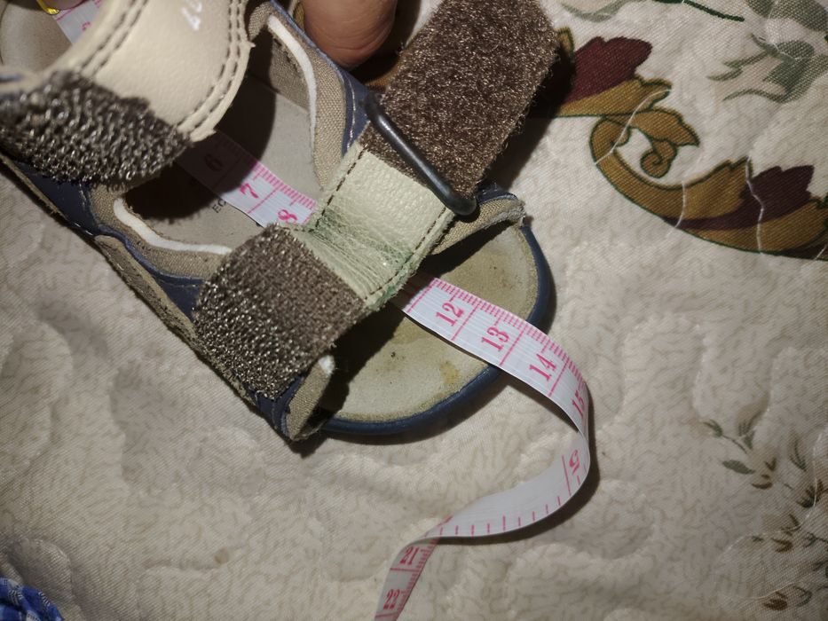 Pantofi copii Clark's