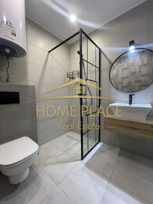 Дава се под наем Едностаен апартамент в Варна, Победа - 35 кв.м за 334.05 € - Снимка #4