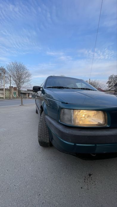 Volkswagen passat 1991 ж