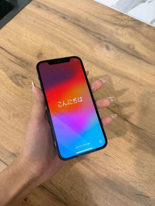 Iphone 12 pro идеал