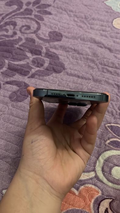 Айфон 12 про макс есть торг