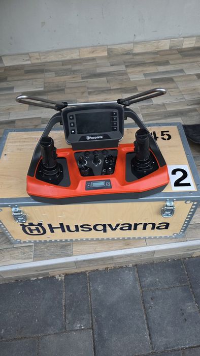Husqvarna G 6 DHR