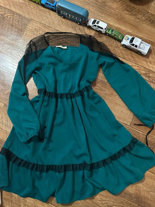 Женская одежда H&M