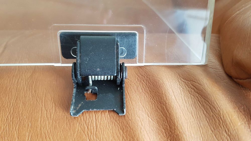 Pickup Pioneer PL-600 direct drive, full auto, cu suspensie