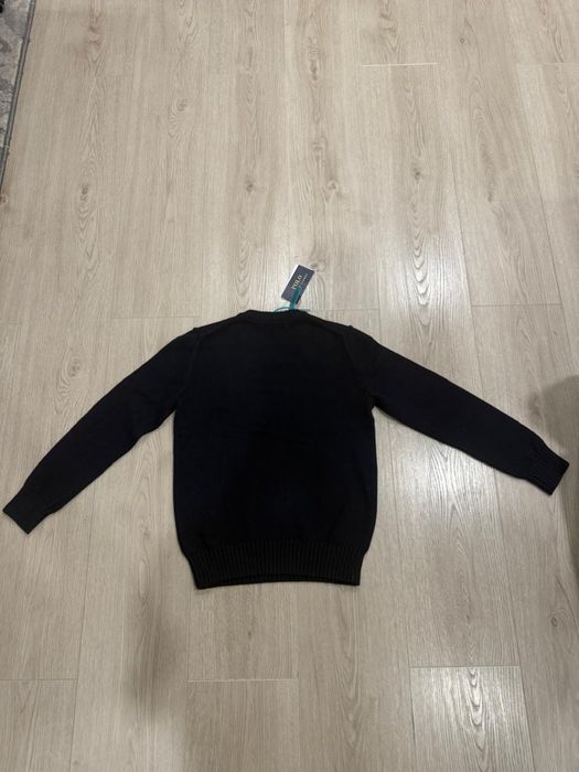 Свитер с мишкой Polo Ralph Lauren