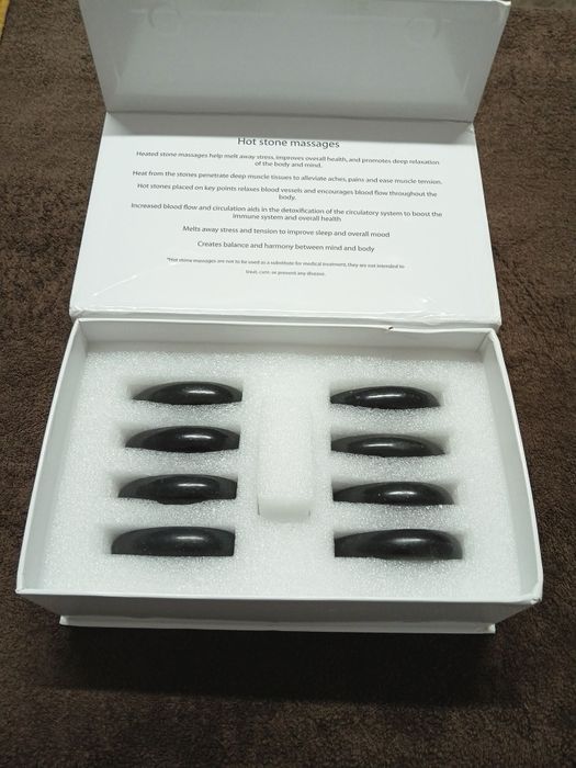 Обзавеждане за масажен кабинет